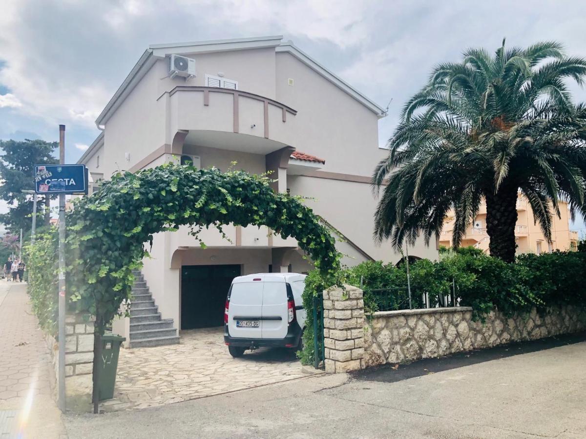 Apartments Palma 诺瓦利娅 外观 照片
