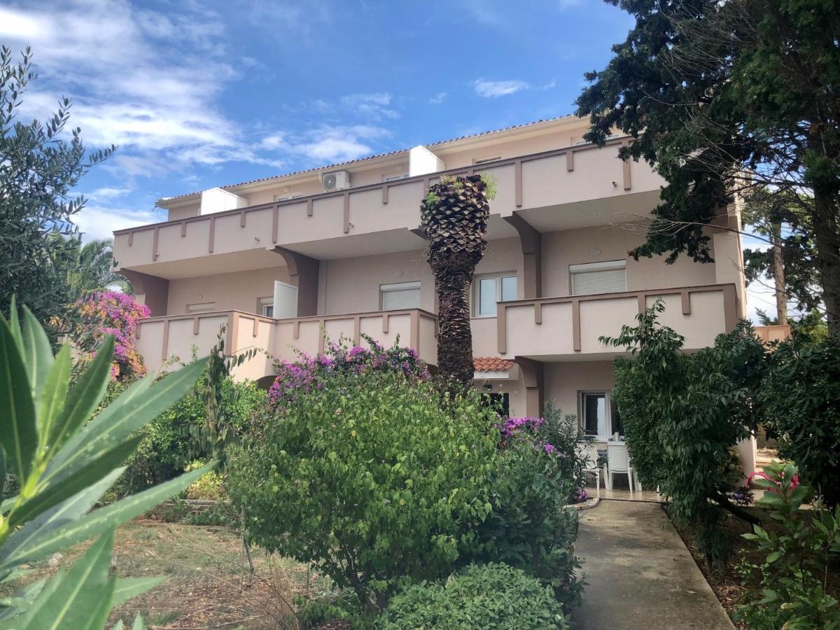 Apartments Palma 诺瓦利娅 外观 照片