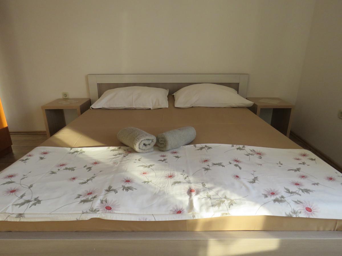 Apartments Palma 诺瓦利娅 外观 照片