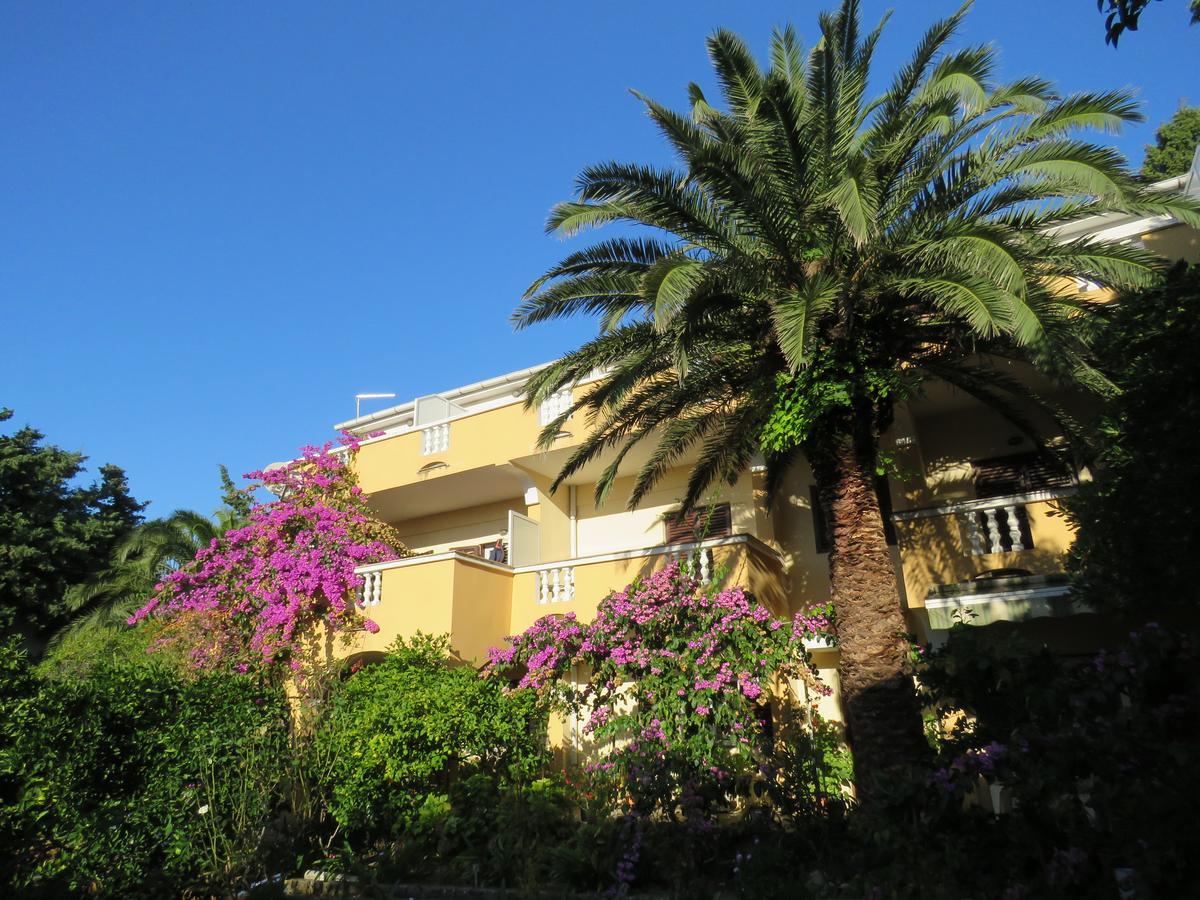 Apartments Palma 诺瓦利娅 外观 照片
