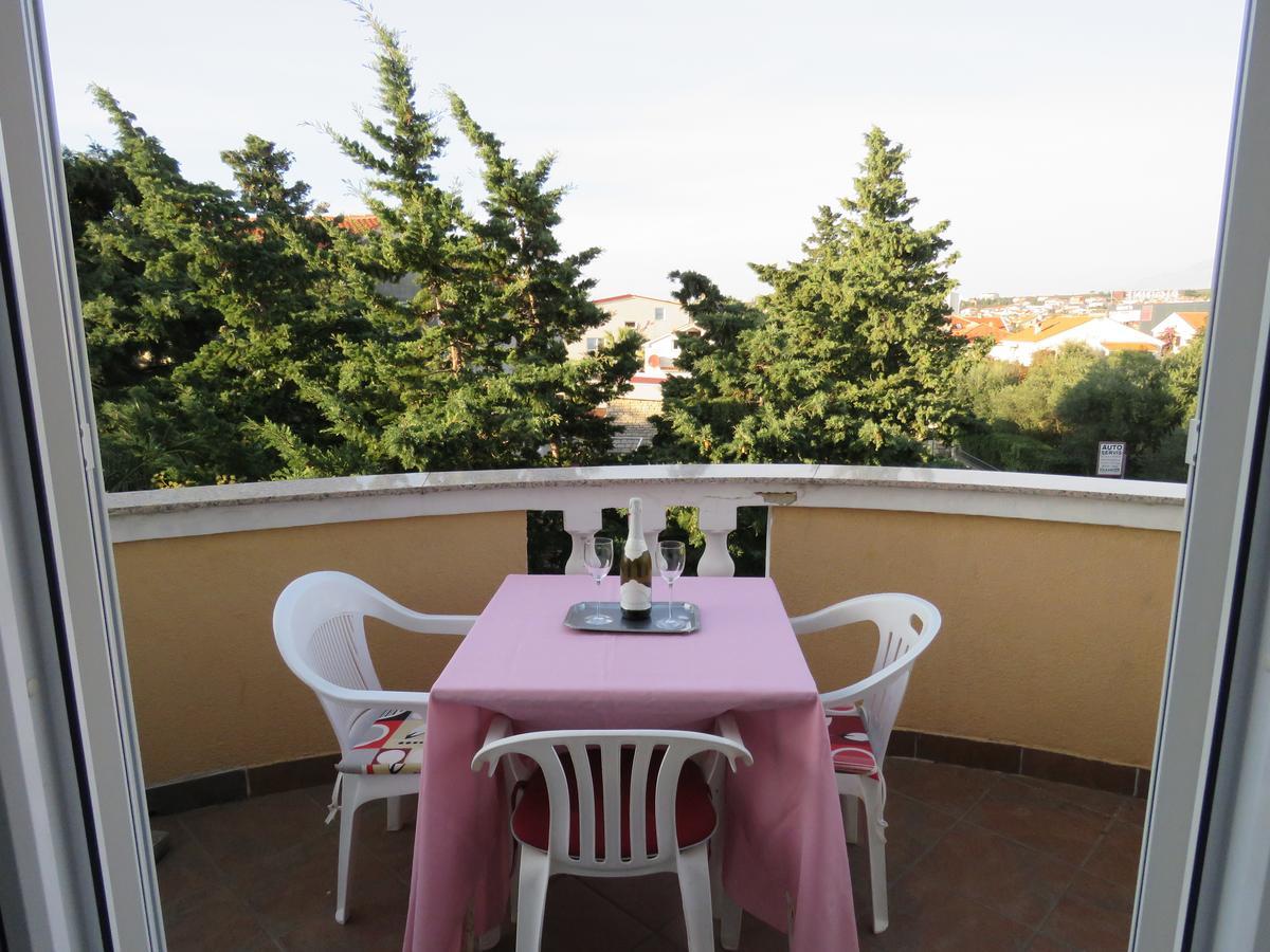 Apartments Palma 诺瓦利娅 外观 照片