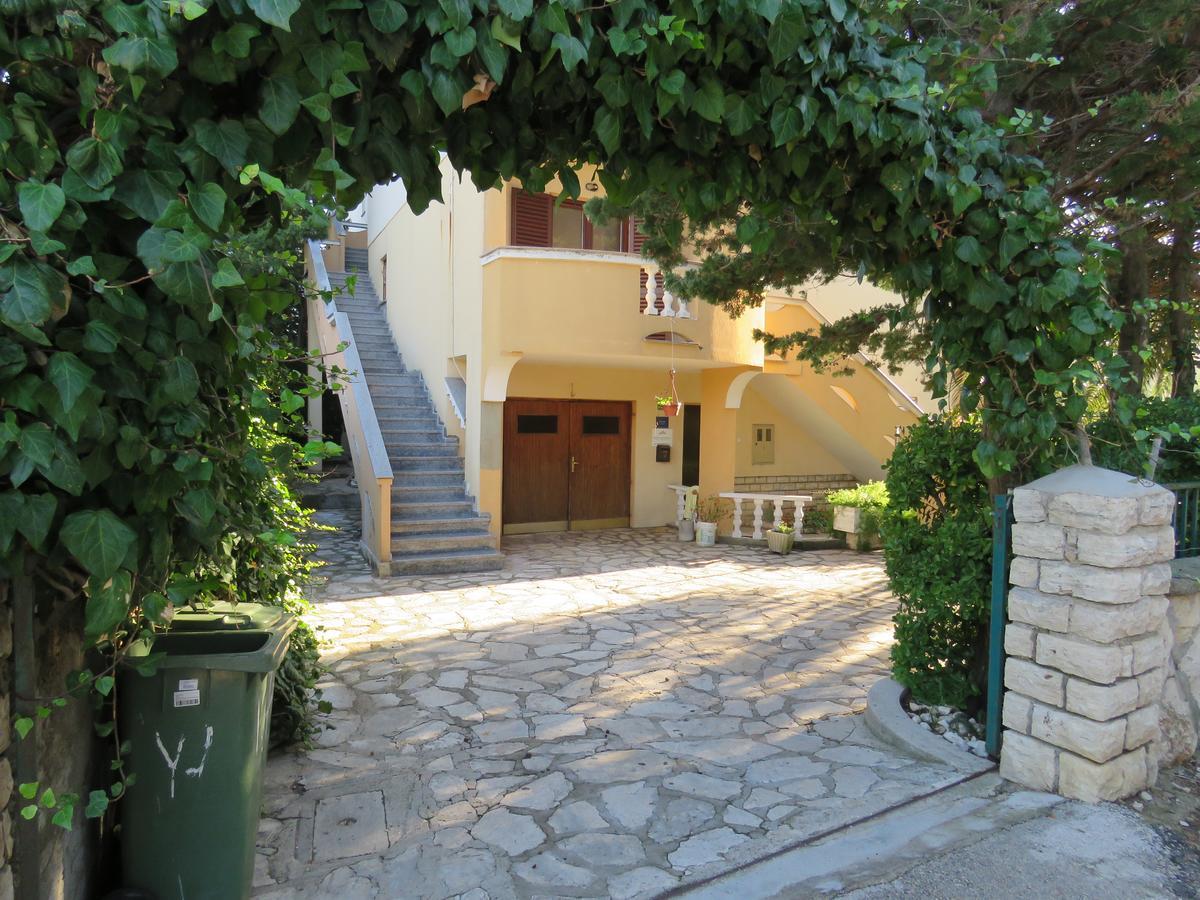 Apartments Palma 诺瓦利娅 外观 照片