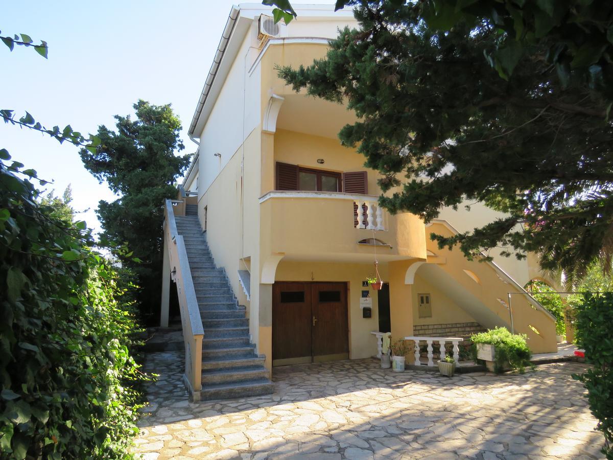 Apartments Palma 诺瓦利娅 外观 照片