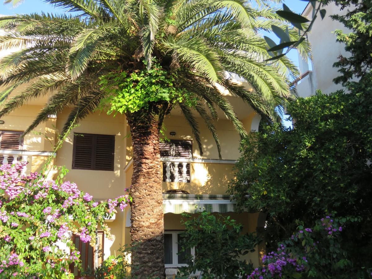 Apartments Palma 诺瓦利娅 外观 照片