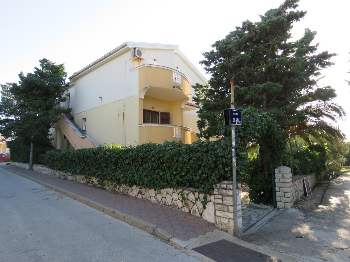 Apartments Palma 诺瓦利娅 外观 照片