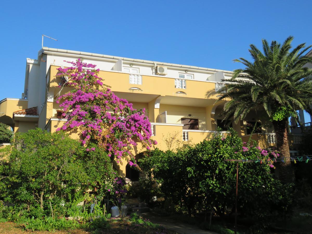 Apartments Palma 诺瓦利娅 外观 照片