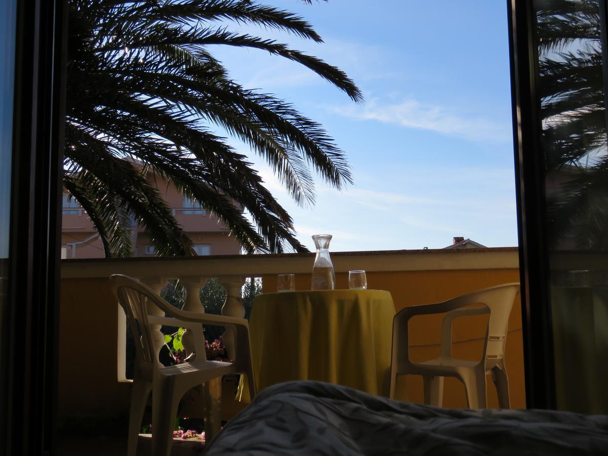 Apartments Palma 诺瓦利娅 外观 照片