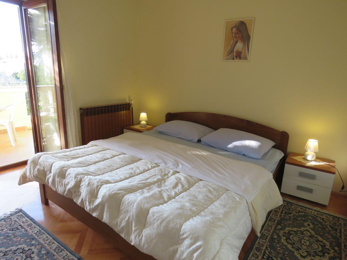 Apartments Palma 诺瓦利娅 外观 照片