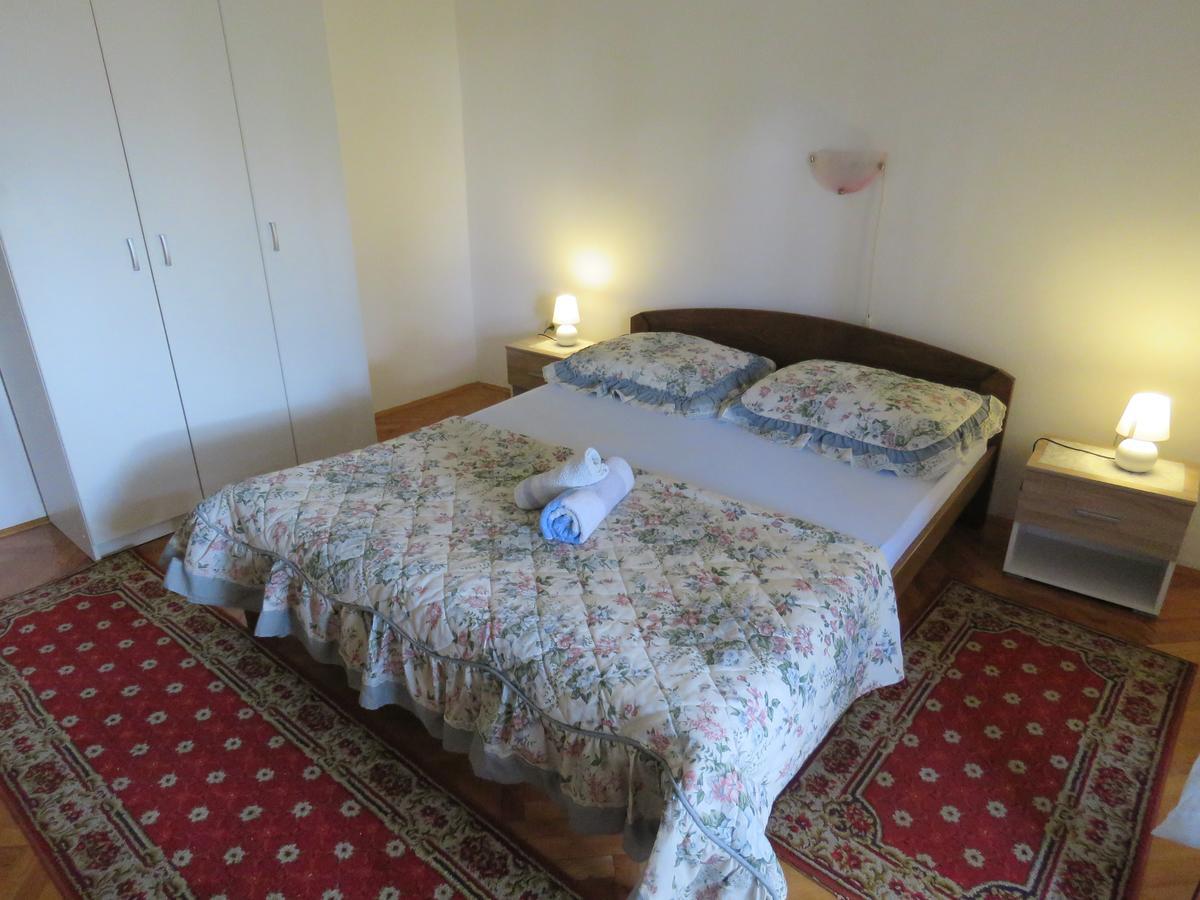 Apartments Palma 诺瓦利娅 外观 照片