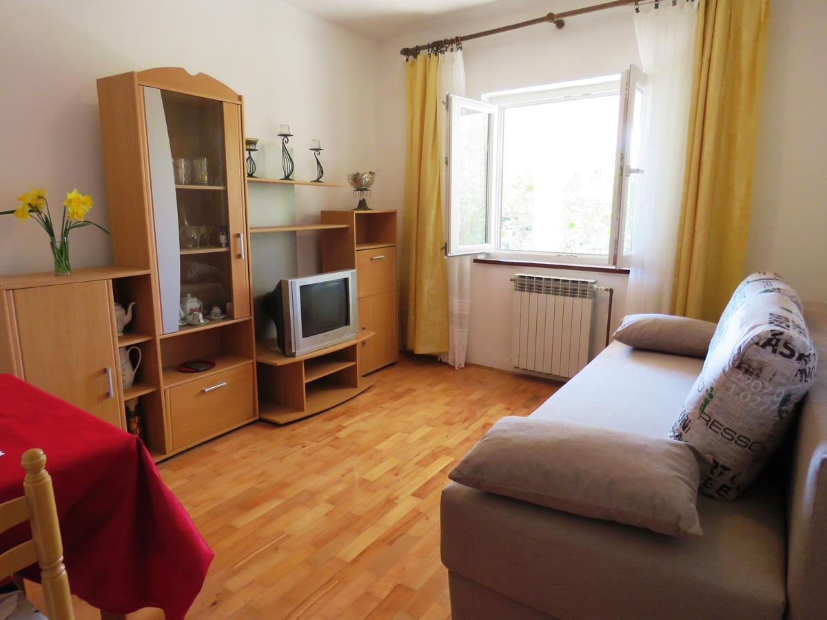 Apartments Palma 诺瓦利娅 外观 照片
