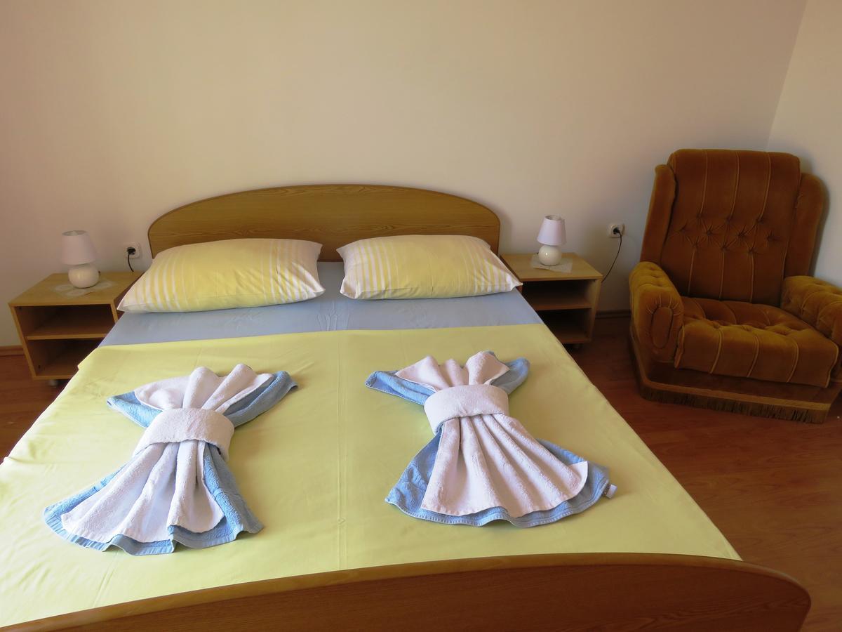 Apartments Palma 诺瓦利娅 外观 照片