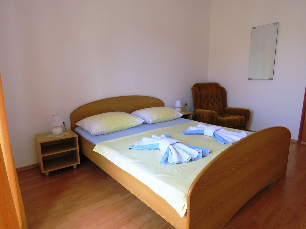 Apartments Palma 诺瓦利娅 外观 照片