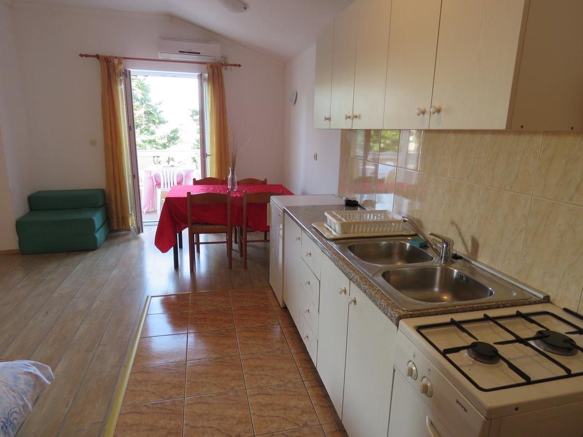 Apartments Palma 诺瓦利娅 客房 照片