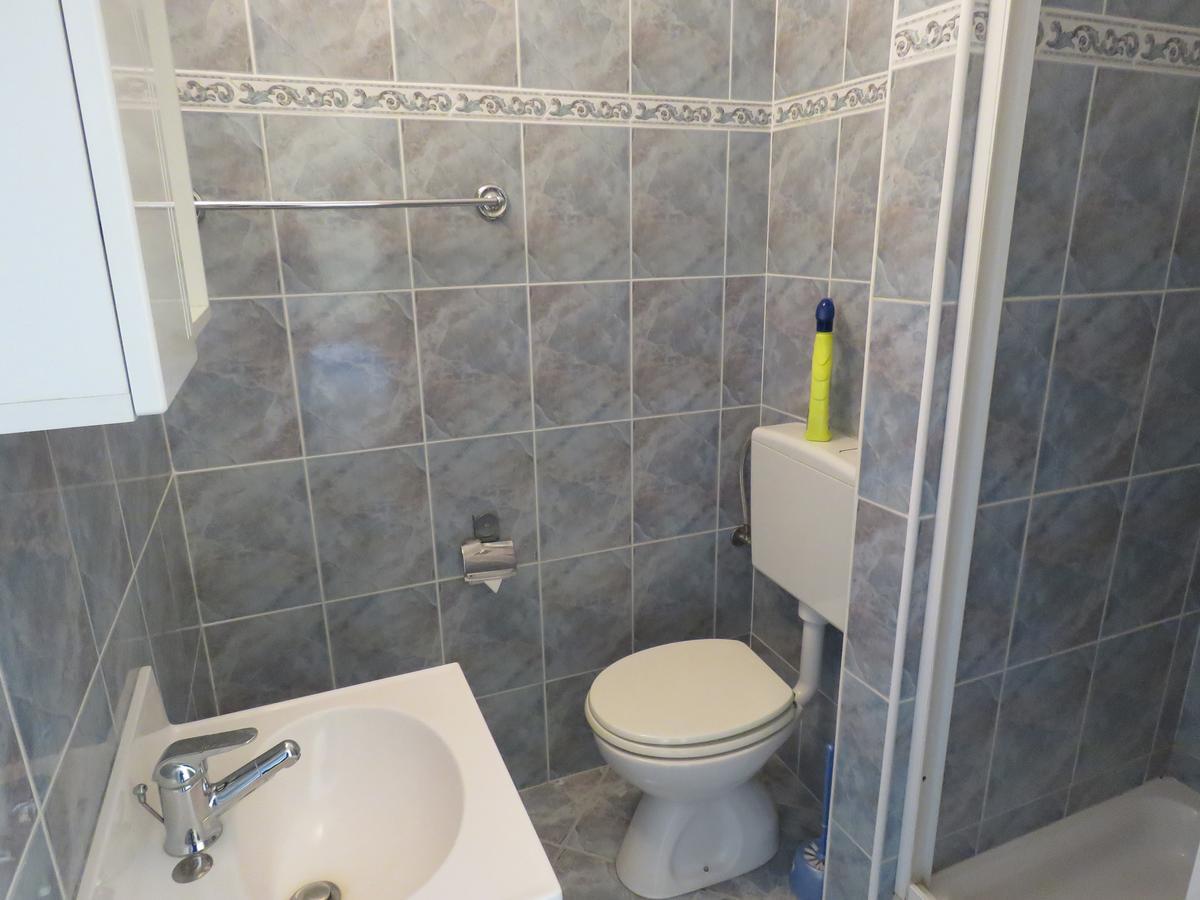 Apartments Palma 诺瓦利娅 客房 照片