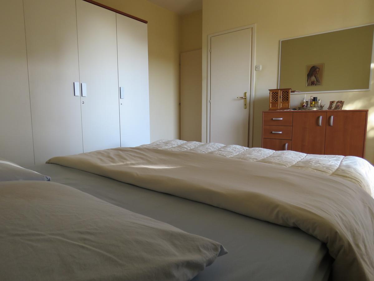 Apartments Palma 诺瓦利娅 客房 照片