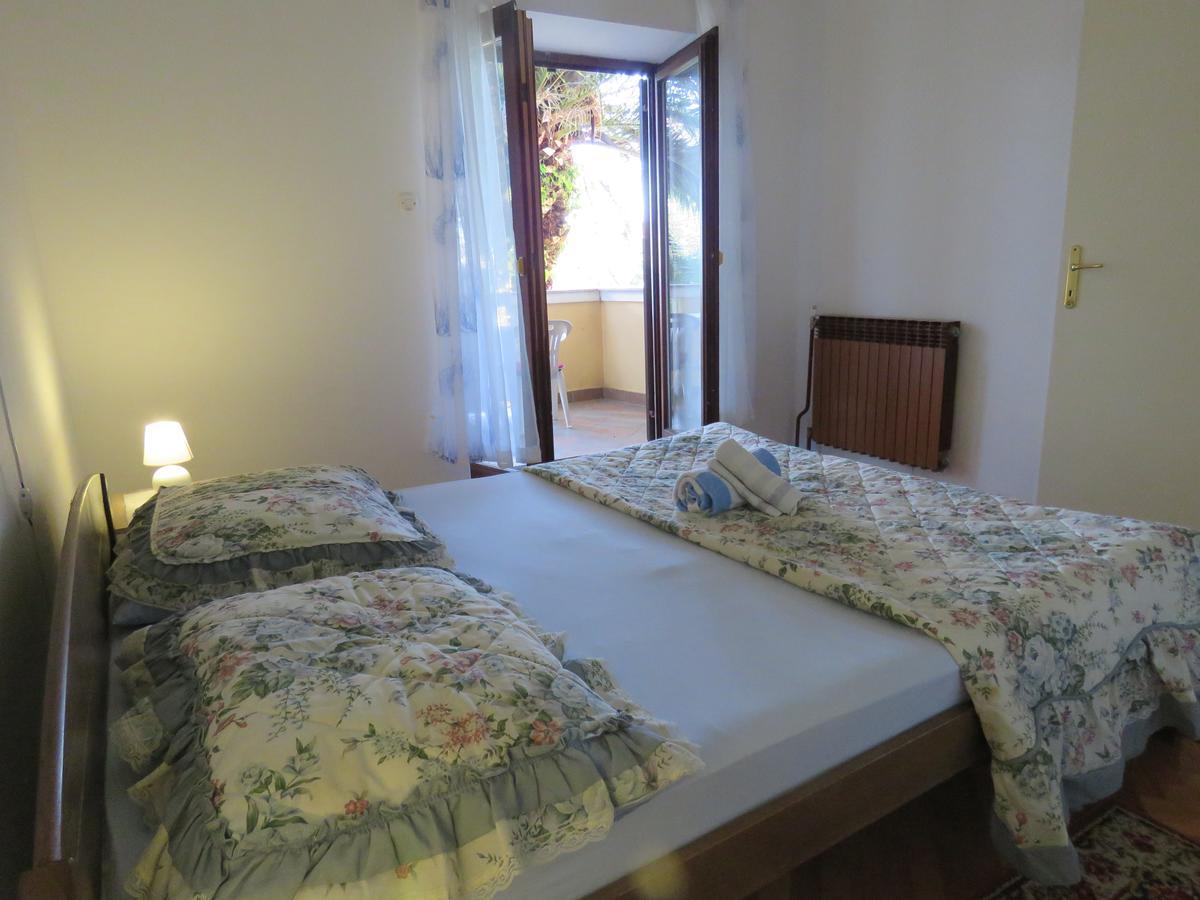 Apartments Palma 诺瓦利娅 客房 照片