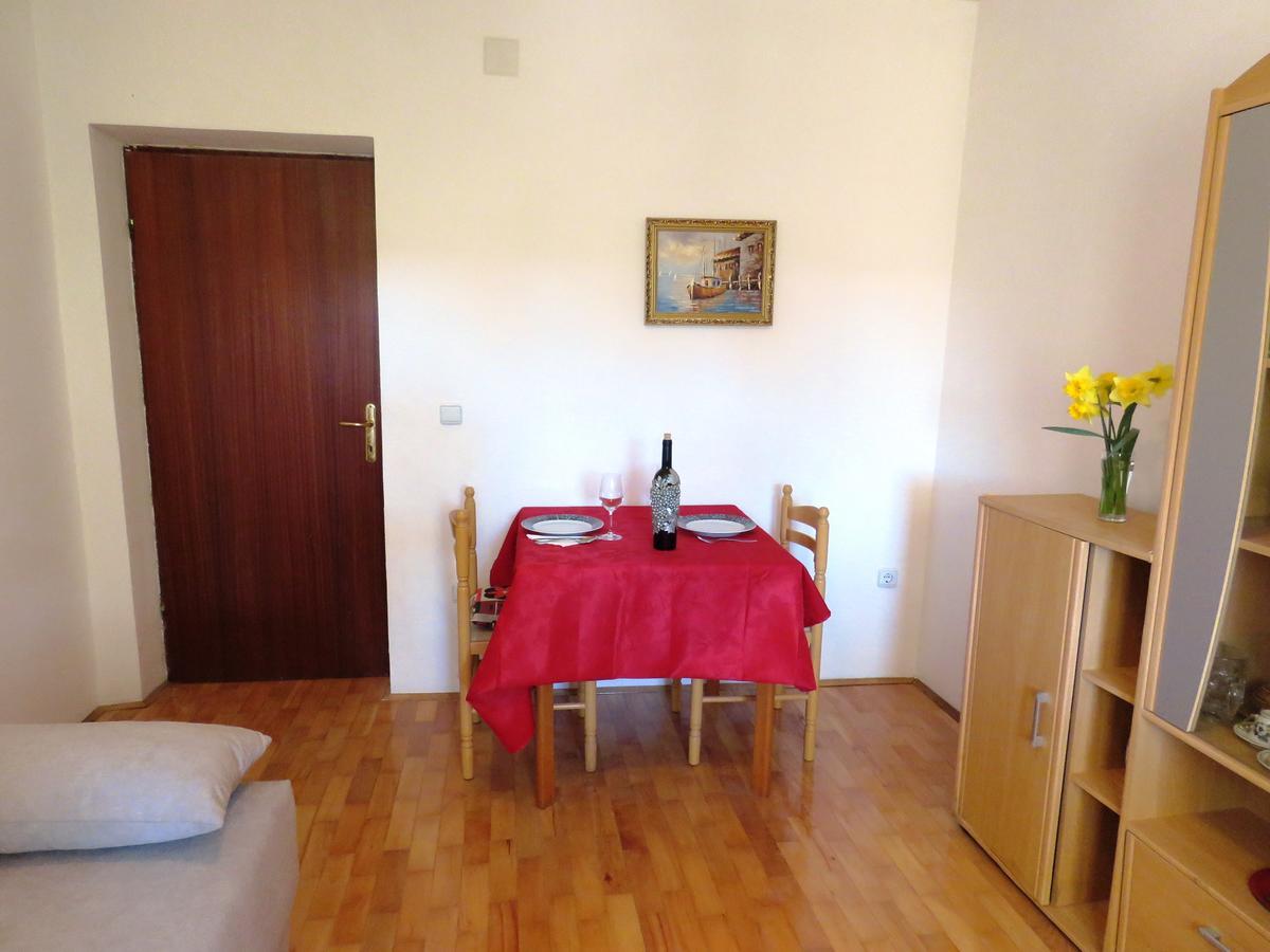 Apartments Palma 诺瓦利娅 客房 照片