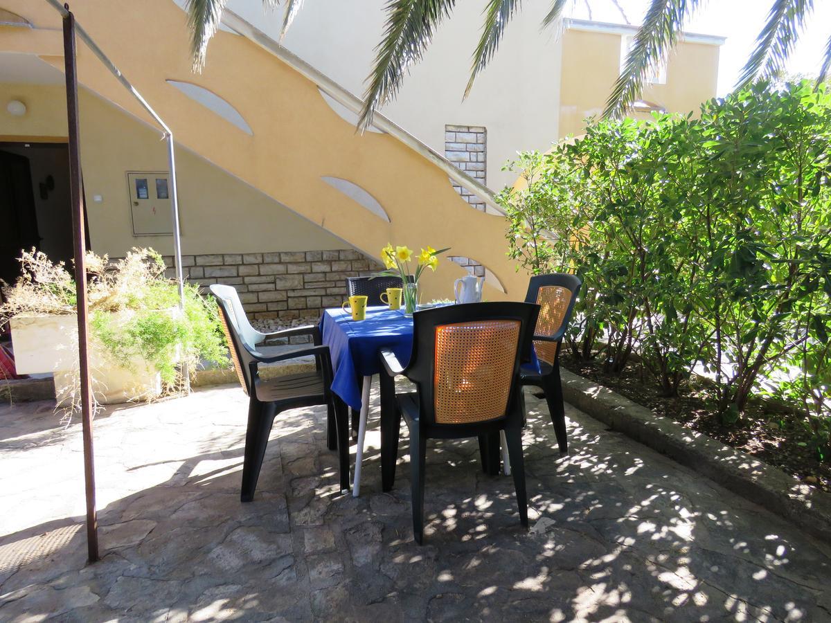 Apartments Palma 诺瓦利娅 客房 照片