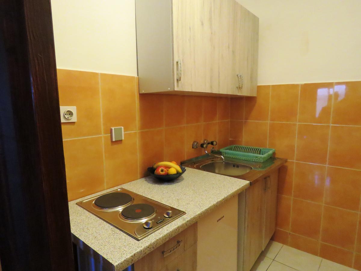 Apartments Palma 诺瓦利娅 客房 照片