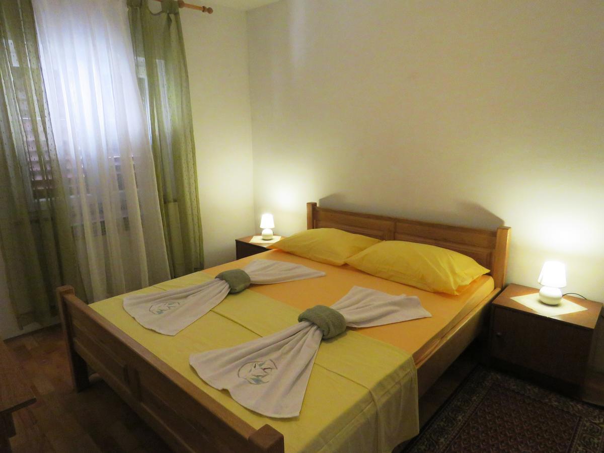 Apartments Palma 诺瓦利娅 客房 照片