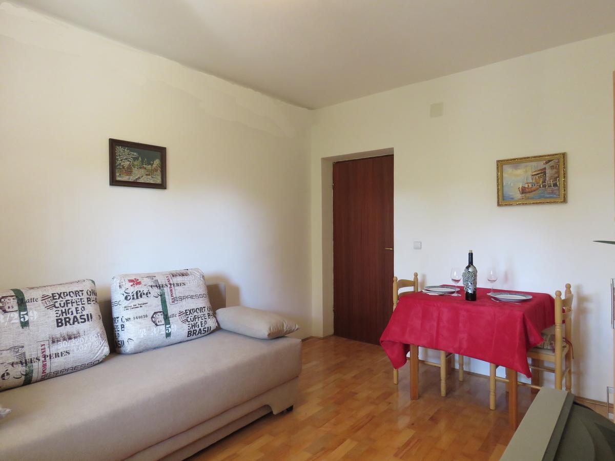 Apartments Palma 诺瓦利娅 客房 照片
