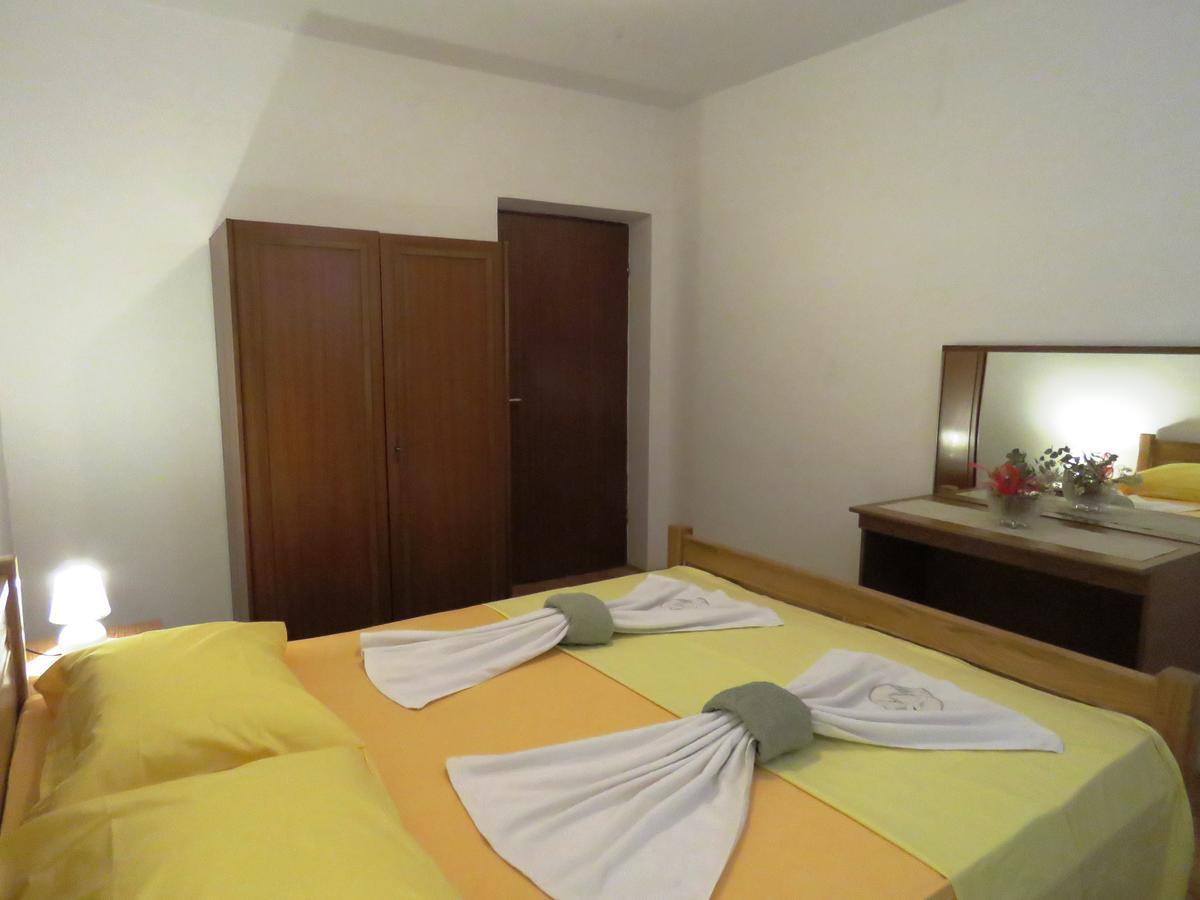 Apartments Palma 诺瓦利娅 客房 照片