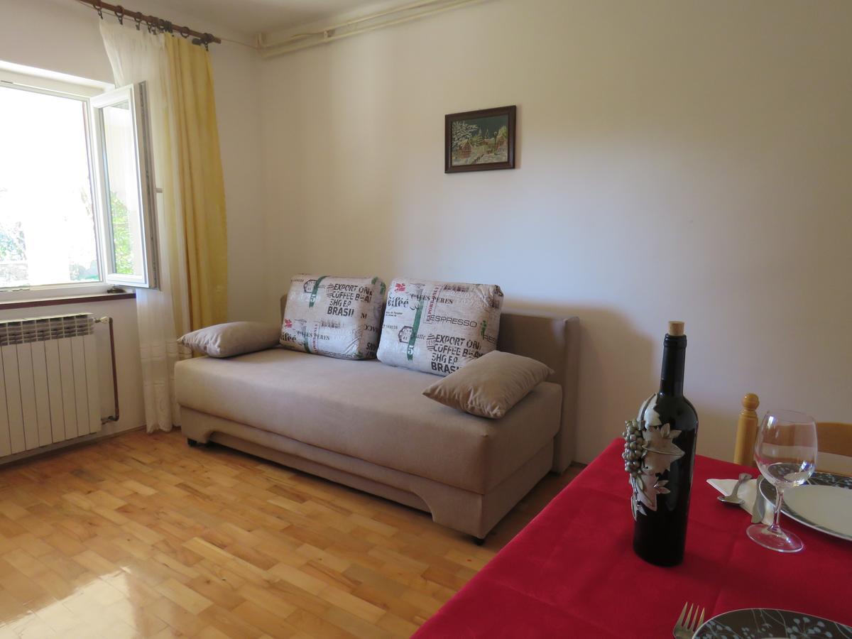 Apartments Palma 诺瓦利娅 客房 照片