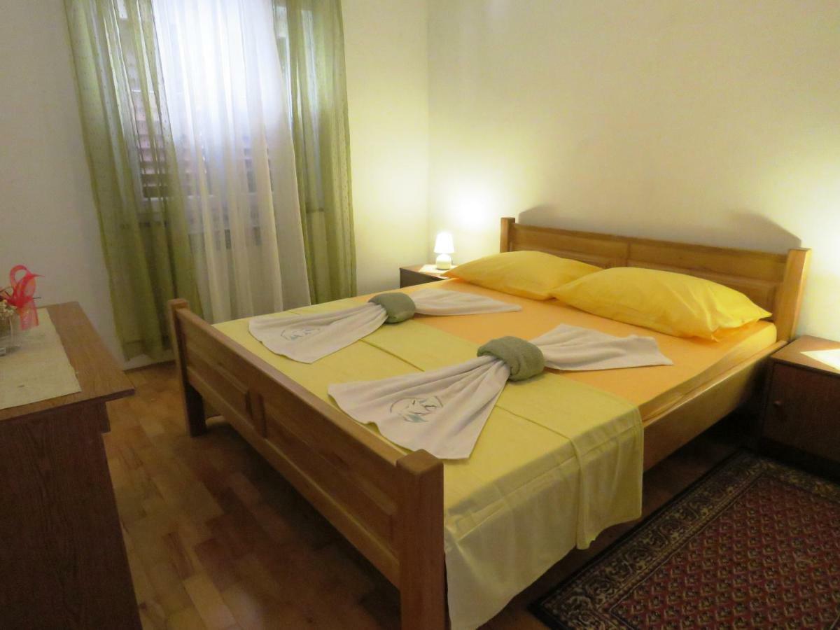 Apartments Palma 诺瓦利娅 外观 照片
